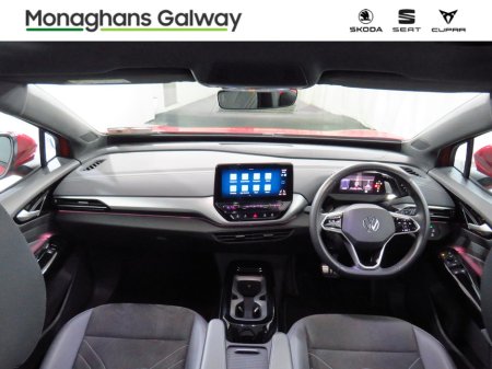 2023 Volkswagen ID.4 - photo 18