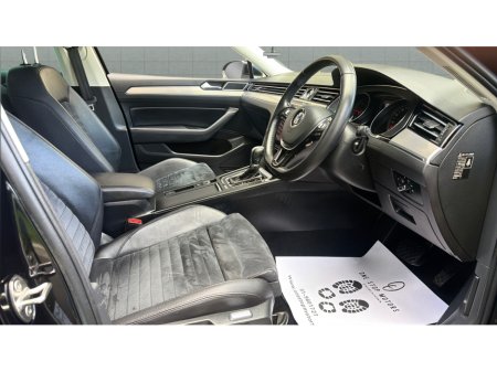 2020 Volkswagen Passat - photo 13