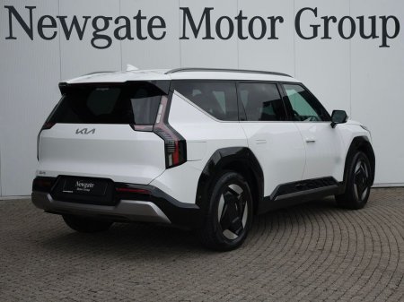 2025 Kia EV9 - photo 5