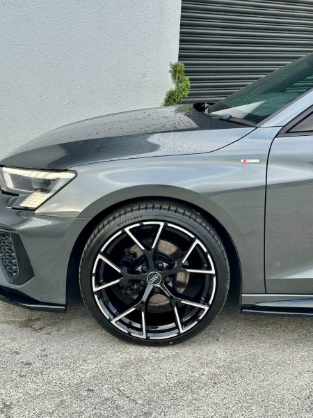 2021 Audi A3 - photo 15