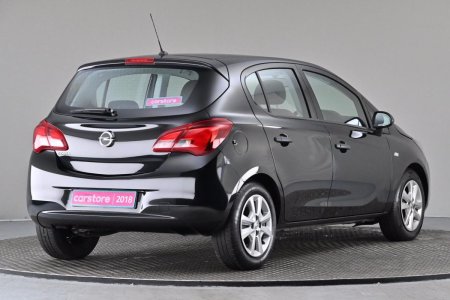 2018 Opel Corsa - photo 9