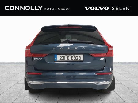 2023 Volvo XC60 - photo 13