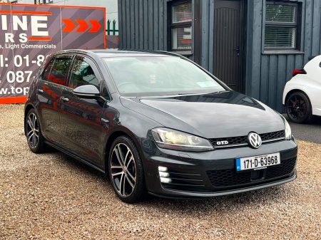 2017 Volkswagen Golf - photo 5