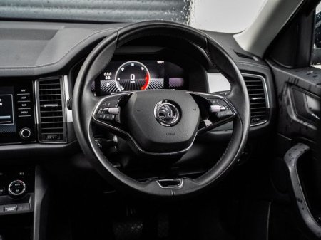 2024 Skoda Kodiaq - photo 6
