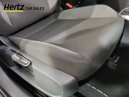 2023 Volkswagen Polo - photo 19