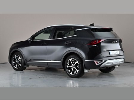 2023 Kia Sportage - photo 2