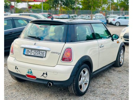 2010 Mini Cooper - photo 4