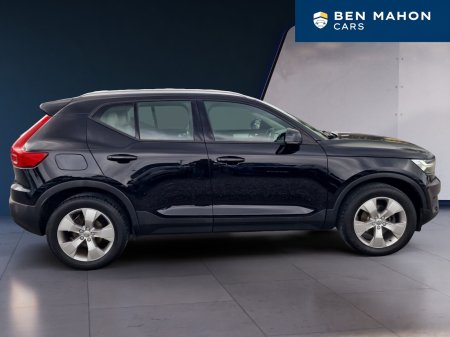 2018 Volvo XC40 - photo 6