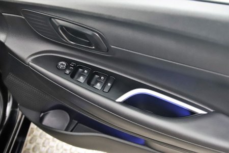 2024 Hyundai i20 - photo 26