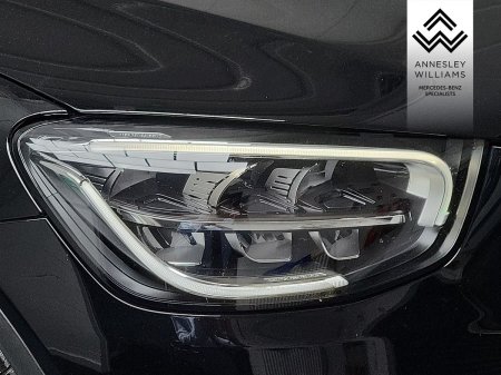 2022 Mercedes-Benz GLC - photo 4