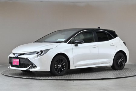 2021 Toyota Corolla - photo 4