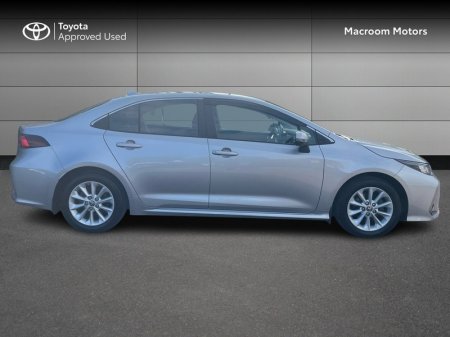 2022 Toyota Corolla - photo 3