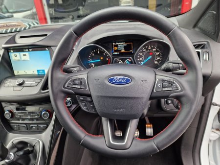 2018 Ford Kuga - photo 16
