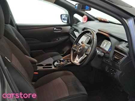 2022 Nissan Leaf - photo 12