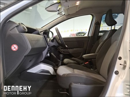 2024 Dacia Duster - photo 5