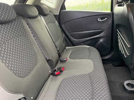 2018 Renault Captur - photo 13