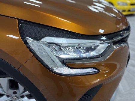 2021 Renault Captur - photo 27