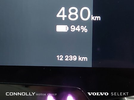 2026 Volvo ES90 - photo 11