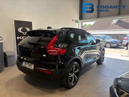 2021 Volvo XC40 - photo 6