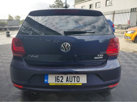 2016 Volkswagen Polo - photo 3