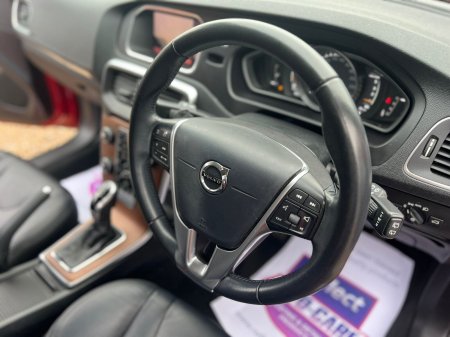 2019 Volvo V40 - photo 9