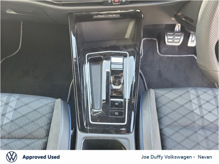 2026 Volkswagen Golf - photo 16