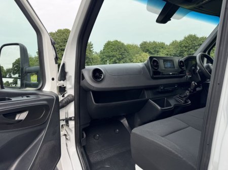 2021 Mercedes-Benz Sprinter - photo 14