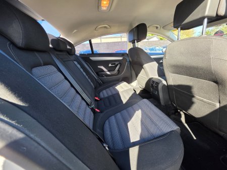 2015 Volkswagen CC - photo 23
