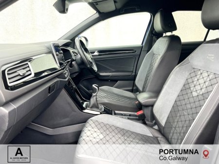 2022 Volkswagen T-Roc - photo 4