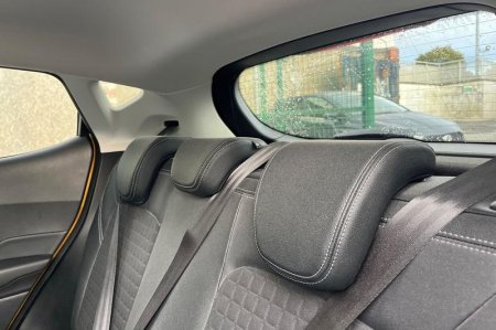 2018 Ford Fiesta - photo 20