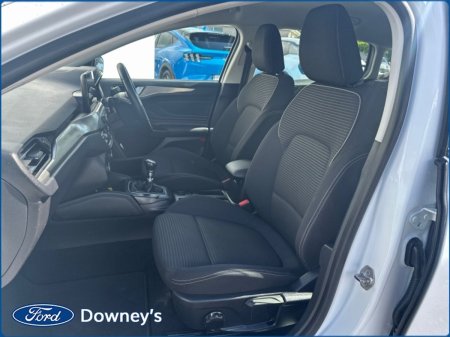2021 Ford Focus - photo 8