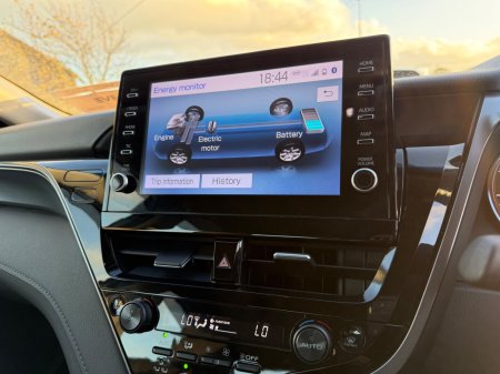 2023 Toyota Camry - photo 25