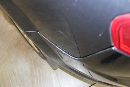 2013 Ford Mondeo - photo 15