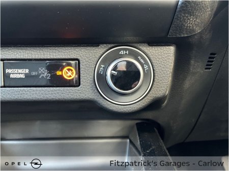 2026 Isuzu D-Max - photo 18
