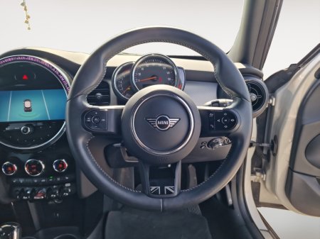 2022 Mini Cooper - photo 13
