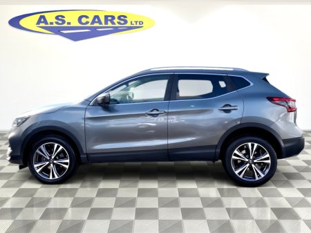 2019 Nissan Qashqai - photo 3