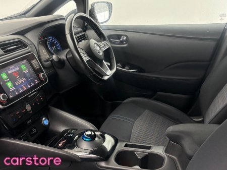 2020 Nissan Leaf - photo 12