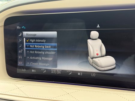 2019 Mercedes-Benz S-Class - photo 41
