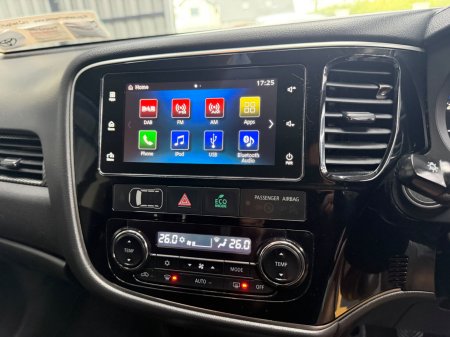 2017 Mitsubishi Outlander - photo 8