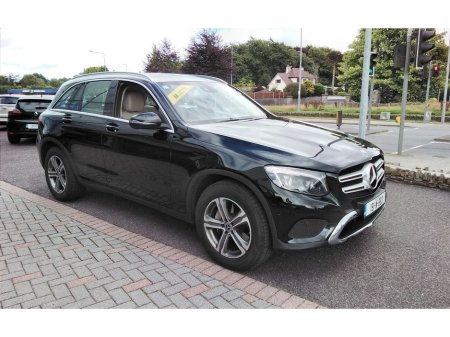 2019 Mercedes-Benz GLC - photo 2