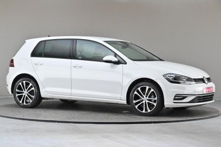 2019 Volkswagen Golf - photo 12