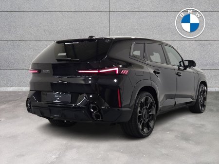 2026 BMW XM - photo 24