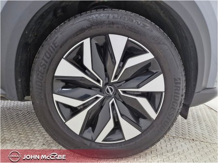 2025 Nissan Juke - photo 32