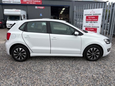2017 Volkswagen Polo - photo 2