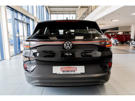 2023 Volkswagen ID.4 - photo 10