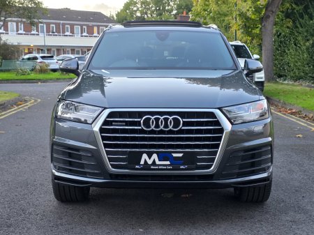 2016 Audi Q7 - photo 14