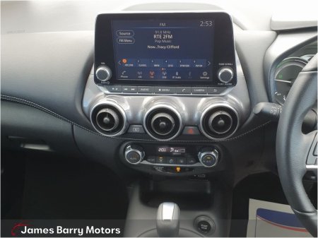 2024 Nissan Juke - photo 16
