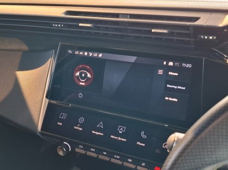 2024 Peugeot 408 - photo 20
