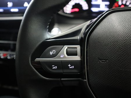 2024 Peugeot 208 - photo 9