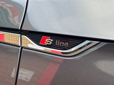 2021 Audi A5 - photo 5